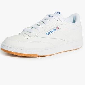 Reebok Men’s Club C